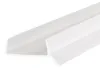 STEIGNER Guarnizione PVC per zoccolo cucina 15mm / 16mm / Anteprima dell’immagine prodotto 1
