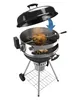 Fornetto Explorer Kugelgrill 3 in 1 Produktbild-Vorschau 8