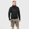 Fjällräven Abisko Trail jas, zwart, maat XL, voor heren, Productafbeelding-voorbeeld 7