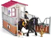 Horse Club Pferdebox mit Tori & Princess Produktbild-Vorschau 7