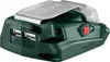 Metabo PA 14.4-18 LED-USB, Ladegerät, Lithium, 18 V, Produktbild-Vorschau 9