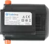 Trade-Shop Li-Ion Akku 18V / 2000mAh für Gardena AccuJet Produktbild-Vorschau 4