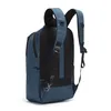 Sac à dos Pacsafe Metrosafe X 25l Denim foncé Voir les images du produit 5