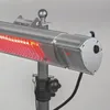 Eurom Golden 2200 Comfort RCD, Halogenové elektrické Náhled obrázku produktu 2