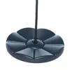 Houpačka TRIBECCO – kulaté sedátko pro děti, průměr 280 mm, Náhled obrázku produktu 1