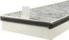 vhbw 2x Aktivkohlefilter Ersatz für Miele 4002516429142, Produktbild-Vorschau 6