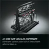 AEG glazen kom A9SZGB01, grijs Productafbeelding-voorbeeld 2