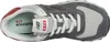 New Balance 574 Wildleder Trainer, Grau 42 EU Produktbild-Vorschau 6