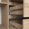 AKORD Furniture Factory OP0LK-1DAB004, Eiche, 4 Produktbild-Vorschau 4