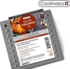 Coolinato Set 2tlg Silikon Topflappen Produktbild-Vorschau 8