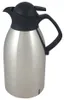 Helios Edelstahl-Isolierkanne Enduro Push 2,0 l mit Produktbild-Vorschau 2