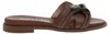 Hispanitas Hv264683 Couleur Marron Voir les images du produit 11