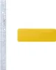 vidaXL Fensterfolien 2 Stk. Matt Blumenmuster PVC Produktbild-Vorschau 7