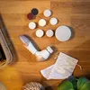 Cecotec Gesichtsreinigungsbürste Bamba FaceCare TotalClean Produktbild-Vorschau 2