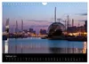 Ligurien - die italienische Riviera (Wandkalender 2027 DIN Produktbild-Vorschau 5