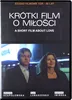 Ein kurzer Film über die Liebe (nur Originalversion) [DVD] Produktbild-Vorschau 1