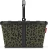 reisenthel carrybag teddy leo olive Produktbild-Vorschau 8