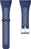 INF Armband für Polar M400/M430, Schwarze Silikon Produktbild-Vorschau 2