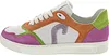 Sioux Tedroso Sneaker Mehrfarbig Produktbild-Vorschau 1