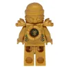 LEGO Ninjago: Lloyd d'oro con spade Anteprima dell’immagine prodotto 3