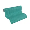 Esprit Home Vliestapete Urban Spring grün 10,05 m x 0,53 m Produktbild-Vorschau 2
