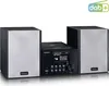 Lenco MC-250 - Microsystem - 2 x - Schwarz - MP3 Náhľad obrázku produktu 5