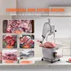 SucceBuy 1500 W sega a nastro elettrica commerciale per Anteprima dell’immagine prodotto 2