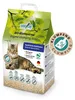 10L  CosyCat -Klumpstreu FEIN aus Holz 100% natürliches Produktbild-Vorschau 2