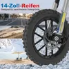 HITWAY HT100 Elektro-Kindermotorrad, 25 km/h, 30–45 km Produktbild-Vorschau 6
