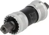 Shimano BB-UN300 Tretlager Fahrrad BSA Innenlager Vierkant Produktbild-Vorschau 3