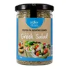 Physis of Crete Griechisches Salatgewürz 50 g Glas auf weißem Hintergrund Produktbild-Vorschau