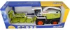 bruder 2131 bruder    Claas Jaguar 900 Feldhäcksler Anteprima dell’immagine prodotto 22