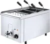 Combisteel Nudelkocher Inkl. Körbe Produktbild-Vorschau 1