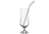 Bohemia Bar Selection Cocktailgläser Set mit Trinkhalm Produktbild-Vorschau 1
