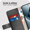 Cazy Coque compatible avec Xiaomi Poco X8 Pro Coque avec Voir les images du produit 4