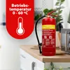Smartwares SB6 DE/FR/NL, Pena, A, B, 27A, 144B, Tlakový Náhľad obrázku produktu 19