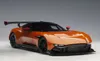 AUTOart 70264 - 1/18 Aston Martin Vulcan - Madagascar Produktbild-Vorschau 13