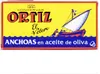 Ortiz - Sardellen in Olivenöl, 47,5 g Dose Produktbild-Vorschau 1