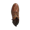 Mustang Mustang Schnürstiefel Braun Produktbild-Vorschau 31