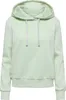 Only Noli Heart Kapuzenpullover Damen Produktbild-Vorschau 4