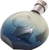 A perfume bottle with a gradient of blue to green colors. Anteprima dell’immagine prodotto