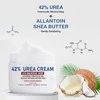 OUKEYA Urea Creme 42% mit 2% Salicylsäure, Fusscreme Produktbild-Vorschau 6