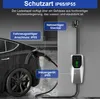 JUNSUN Typ 2 Ladekabel Schuko-Stecker 3,68kW[1-phasig, 8m, Produktbild-Vorschau 8