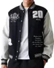 Giacca New Era Varsity College - BRAND PATCHES - XL Anteprima dell’immagine prodotto 5
