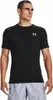 Under Armour Herren HeatGear Armour Fitted Short Sleeve - Produktbild-Vorschau 5