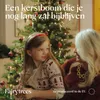 FairyTrees Kunstkerstboom – Nordmann, 220 cm, met Productafbeelding-voorbeeld 7