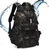 30L Army Rucksack Molle Militär Armee Outdoor Wasserdicht Produktbild-Vorschau 1