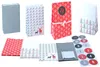 folia Adventskalender 24 Adventstütchen "STYLE" Produktbild-Vorschau 5