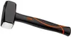 PICARD 328, Vorschlaghammer, Stahl, Glasfaser, Schwarz, 280 Produktbild-Vorschau 11