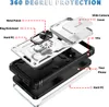Étui pour Samsung Galaxy S26 Ultra avec protection Voir les images du produit 4